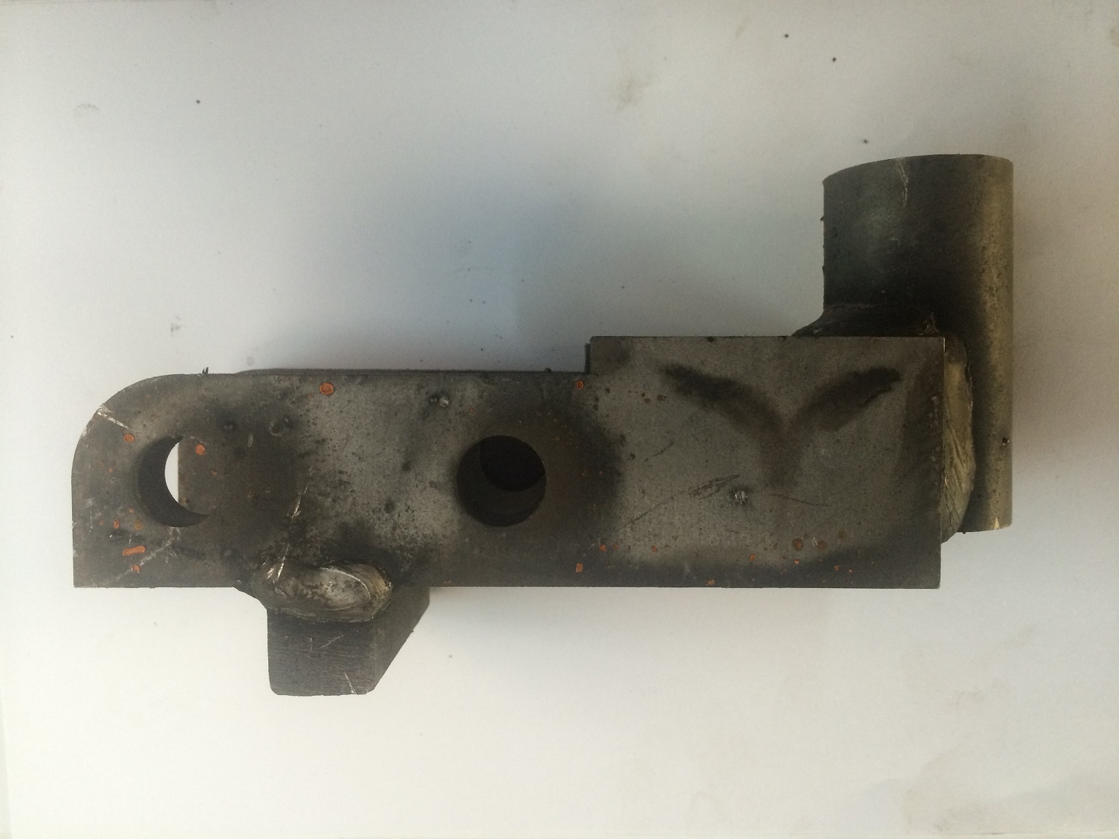 Scallop Gear Reid Scallop Gear