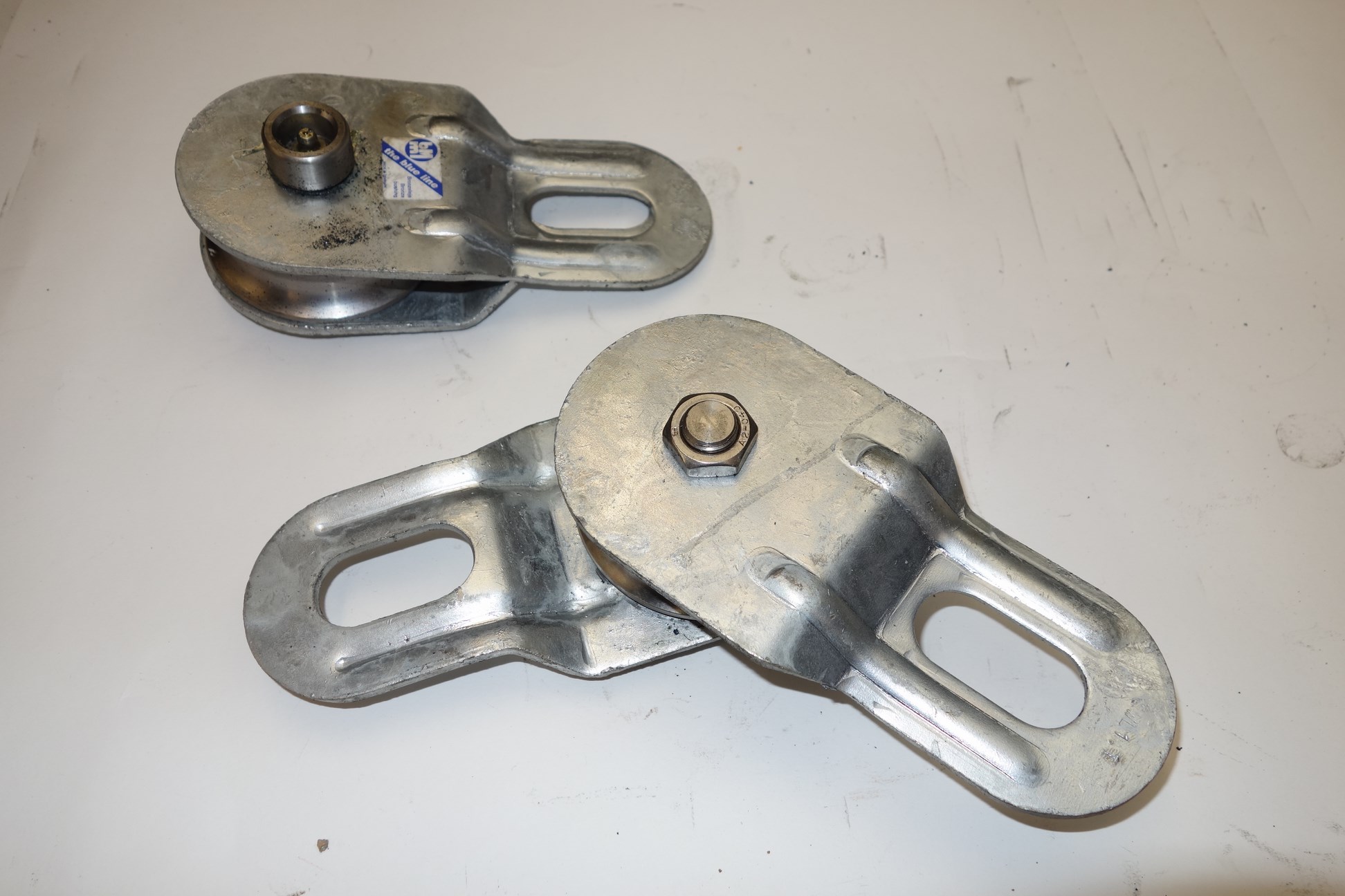 New Products Reid Scallop Gear