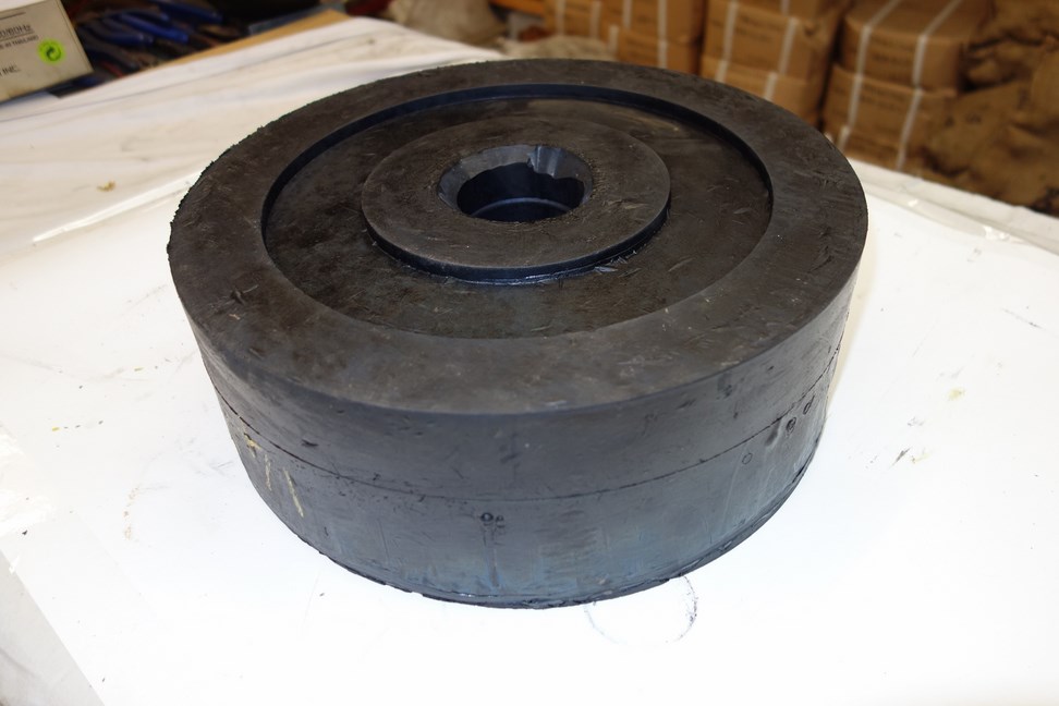 New Products Reid Scallop Gear